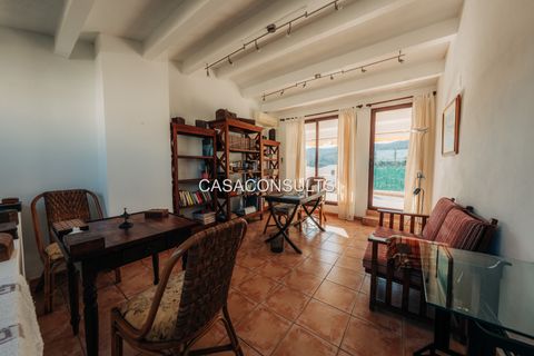 Landsbyhus i Vilafames, Castellon, Vilafames - € 200.000 | Ref: 834 - foto 35